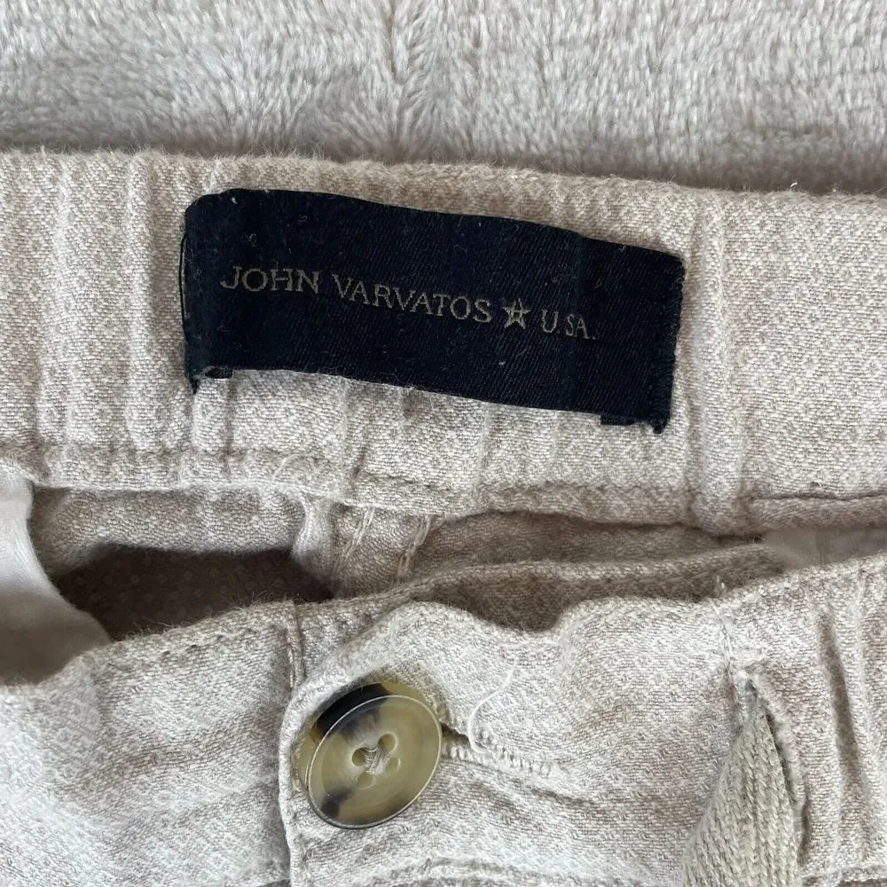 John Varvatos john varvatos